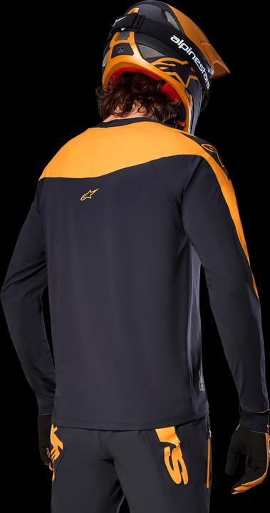 Productafbeelding Alpinestars Trui 24 A-Supra Race Ls (XL)