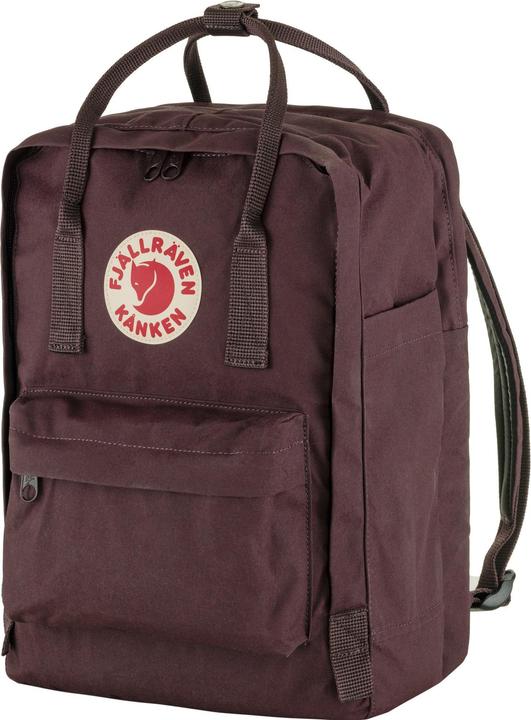 Produktbild Fjällräven Kånken Laptop (18 l)