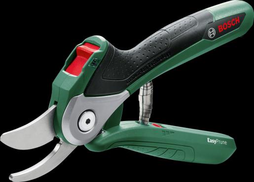 Image du produit Bosch Home & Garden Easy Prune avec étui souple