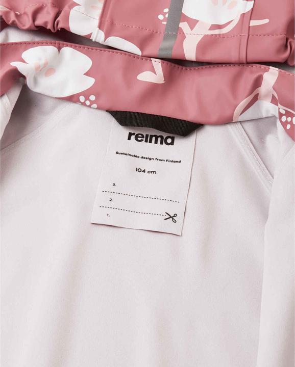 Actual product image Reima Kid's Vesi (140)