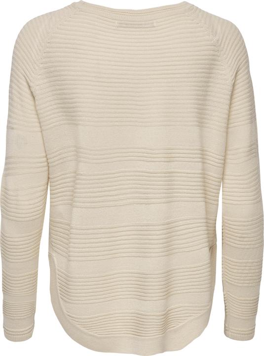 Produktbild Only Einfarbiger Strickpullover (XS)