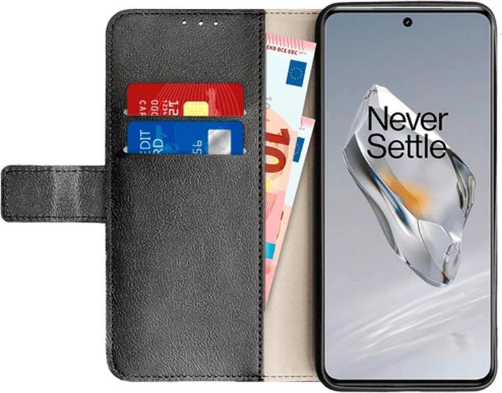 Produktbild Just in Case Book Hülle (OnePlus 12)