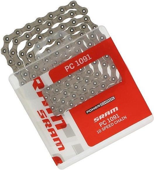 Actual product image Sram PC 1091 PowerChain (10-speed)