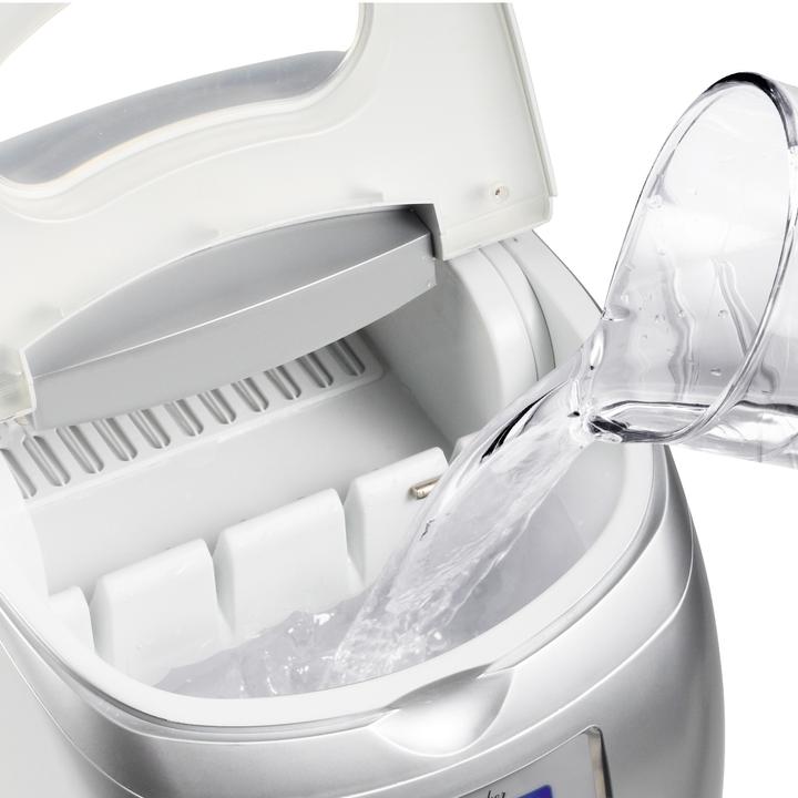 Actual product image Princess Ice cube makers (EU plug)