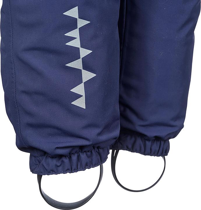 Actual product image Isbjörn Kid's Toddler Hardshell Jumpsuit (98)