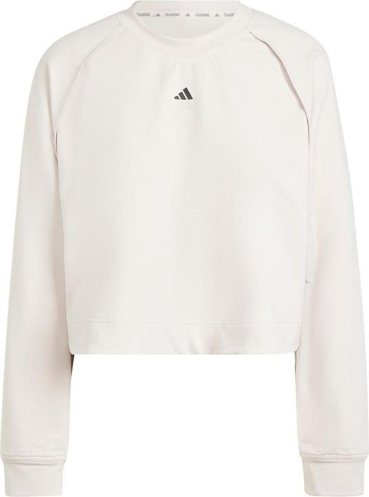 adidas Power Pullover Versteckter Racerback
