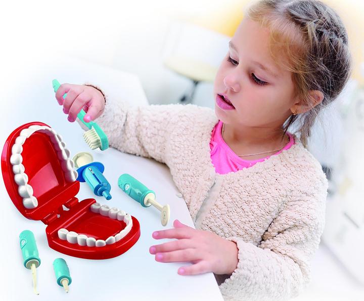 Image du produit Junior Home Tandlaege Legesaet (50514)