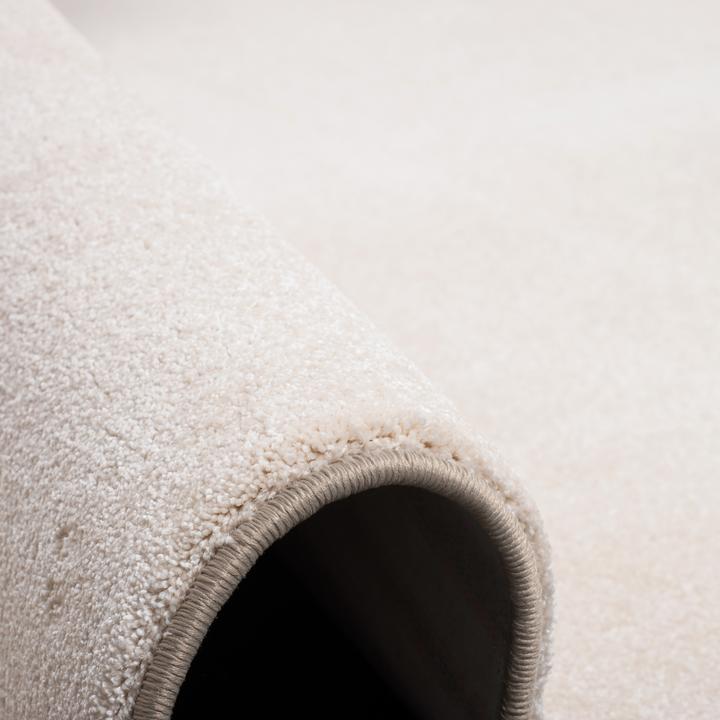 Produktbild Snapstyle Hochflor Luxus Velours Teppich Touch (140 x 200 cm)