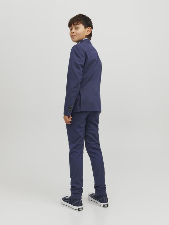 Actual product image Jack & Jones Boys Suit Trousers (176)
