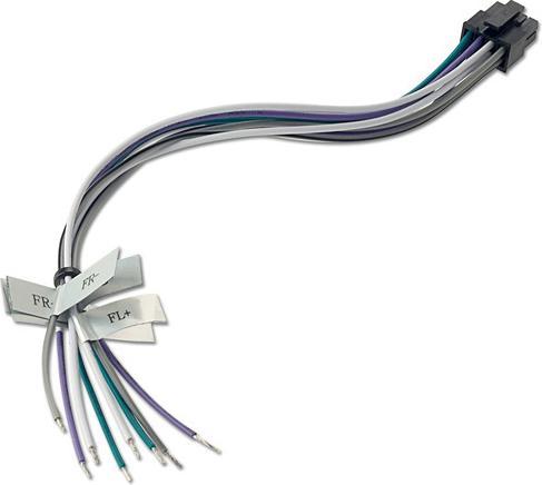 Immagine prodotto Focal Impulse 4.320 (Amplificatore a 4 canali)
