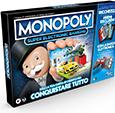 Image du produit Hasbro Monopoly Super Electronic Banking (Italien)