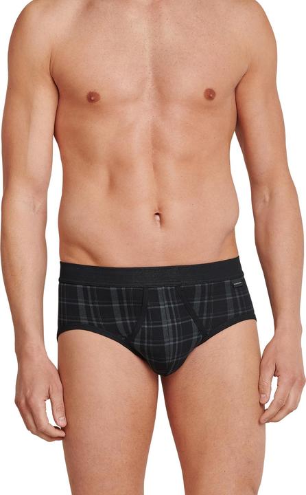 Image du produit Schiesser Slip Original Classics (XXL, paquet de 4)