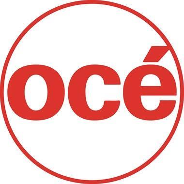 Produktbild océ Oce Plotterpapier Top Label LFM116 99671440 841mmx100m 75g (75 g/m², 10000 cm, 84.10 cm)