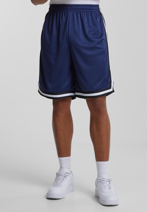 Image du produit Urban Classics Short en maille Stripes - 4968 (M, L)