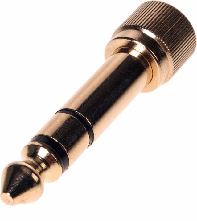 Image du produit Bemero Adaptateur pour prise casque BA2003 (Adaptateur de casque)