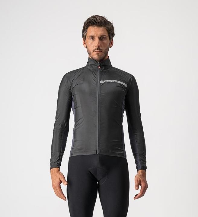 Veste de cyclisme