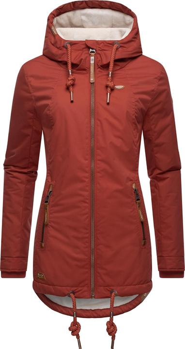 Actual product image Ragwear Zuzka Winter (S)