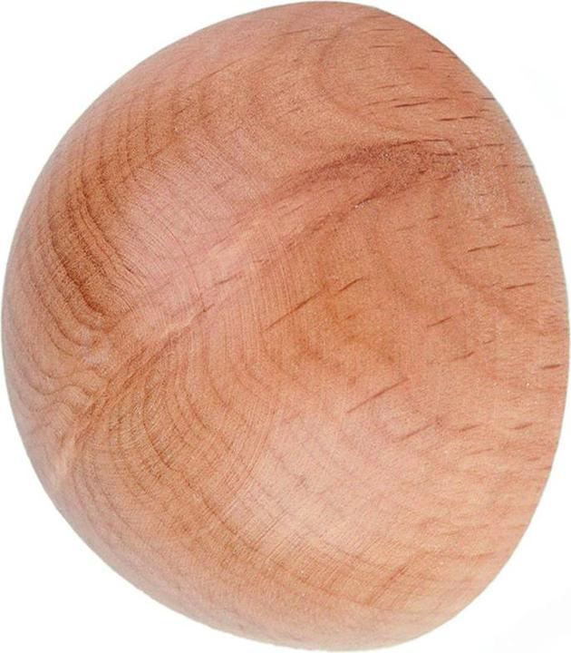 Actual product image OK-Line Endkappen Ø 42mm, Buche