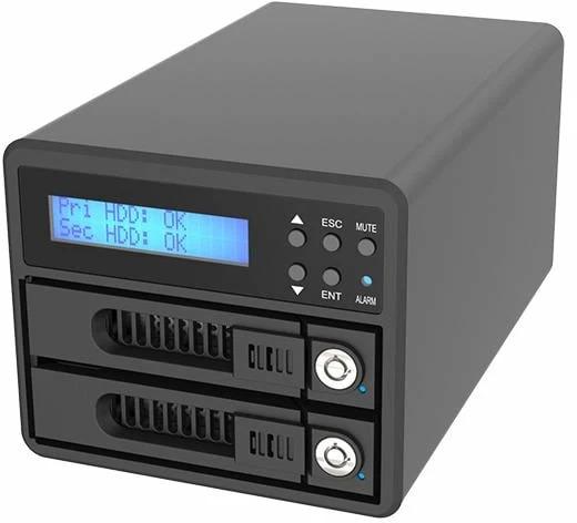 Immagine prodotto Raidon GR3680-BA31 (2.5", 3.5")