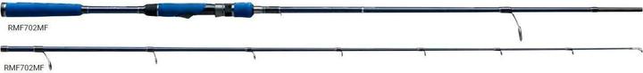 Immagine prodotto Rapala Max Fight 10-28g (Filatura, 274 cm)