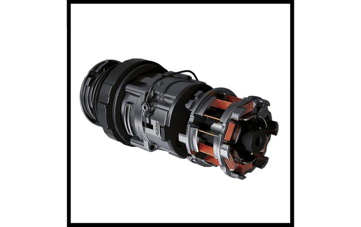 Produktbild Einhell Herocco 36/28 (Akkubetrieb)