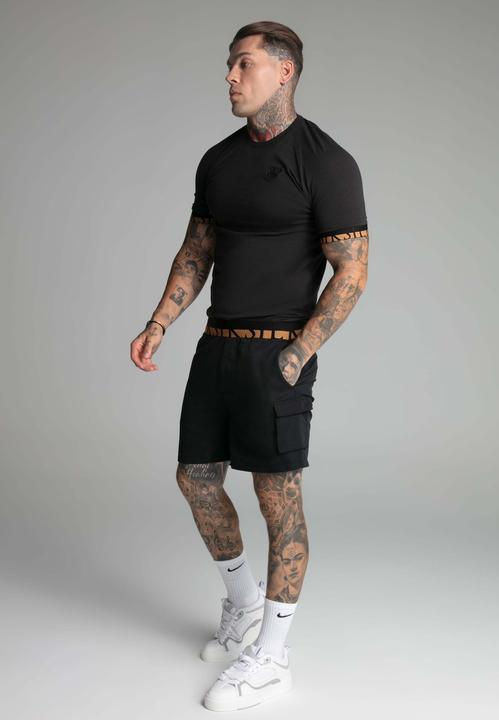 Produktbild Siksilk T-Shirt Tech T-Shirt (L)