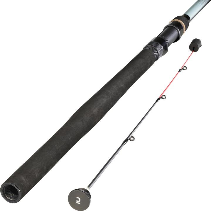 Produktbild Caperlan Sensitiv 100 (Angelset, 300 cm)