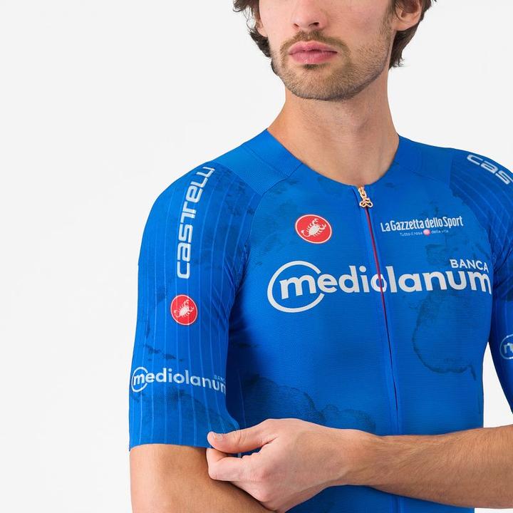 Actual product image Castelli #GIRO108 Race 8S Jersey (3XL)