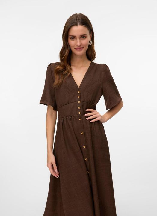 Produktbild Vero Moda VMMELANEY Kurzes Kleid Kleid (S)
