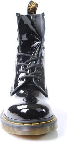 Actual product image Dr. Martens 1460 8 Eye Patent Lamper (42)