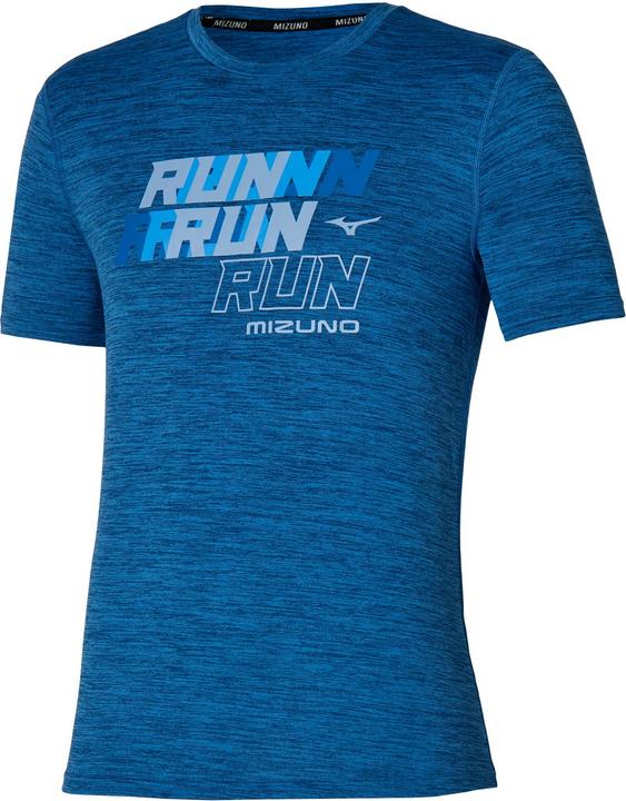 Produktbild Mizuno Core Run Tee (L)