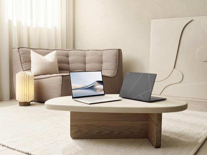 Immagine prodotto ASUS Zenbook S 14 OLED Copilot+PC UX5406SA-PV029W (90NB14F1-M001U0) (14", 32 GB, 1000 GB, Ing. Int.)