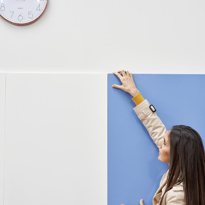 Produktbild Rocada Whiteboard-Modul (75 x 115 cm)