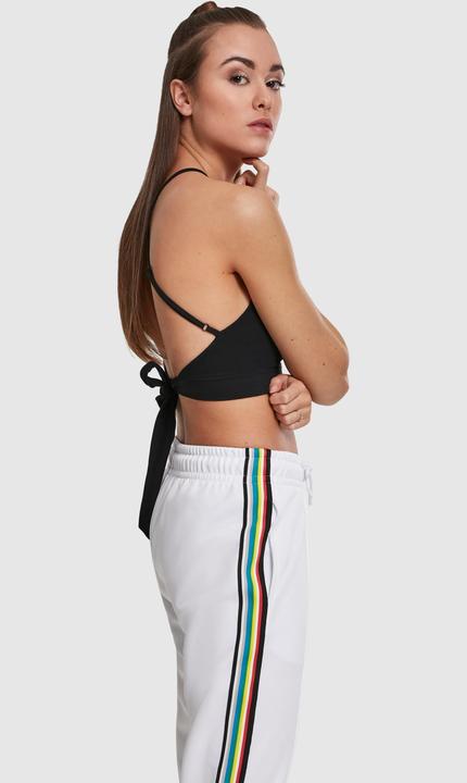 Image du produit Urban Classics Ladies Triangle Top (XS)