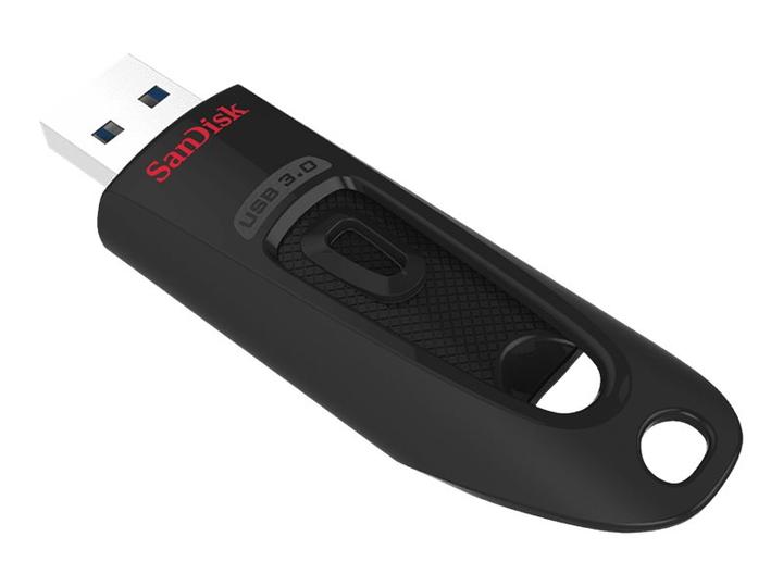 Image du produit SanDisk Ultra (3-Pack) (64 Go, USB 3.0, USB-A)