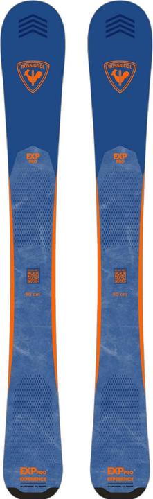 Immagine prodotto Rossignol Kinderski EXPERIENCE PRO + LOOK TEAM4 Bindung (92 cm)