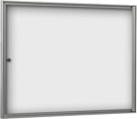 Immagine prodotto kaiserkraft Vetrina per uso interno (Calamita, 98,5 x 76 cm)