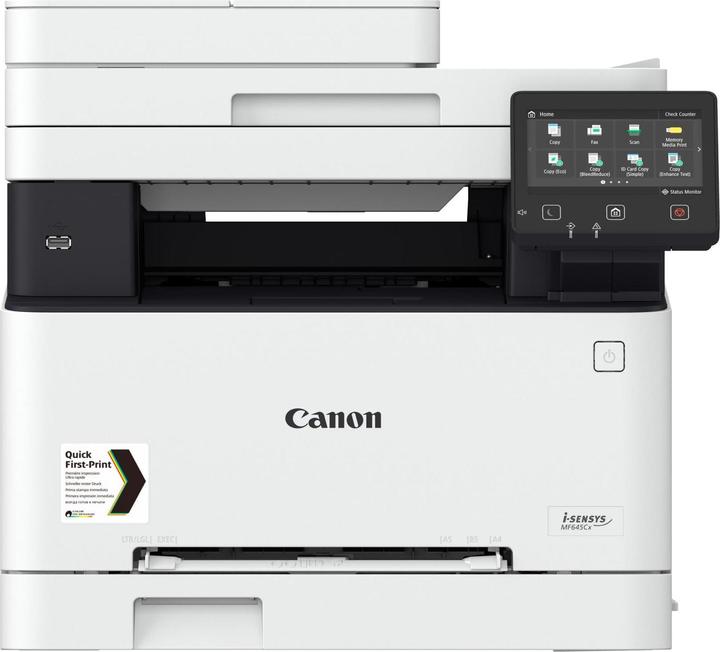Canon MF645Cx i-Sensys (Laser, Farbe)