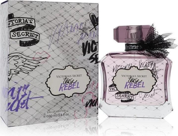 Produktbild Victoria's Secret Tease Rebel by (Eau de Parfum, 100 ml)
