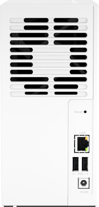 Actual product image QNAP TS-233 (0 TB)