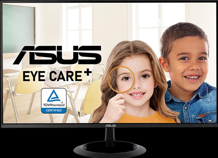 Image du produit ASUS VZ24EHF (1920 x 1080 pixels, 23.80")