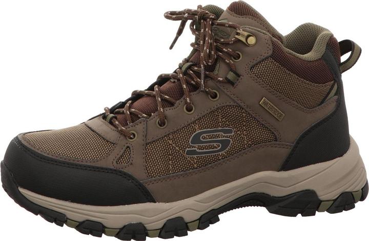 Skechers Bottes de trekking