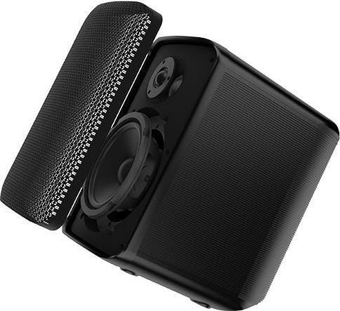 Actual product image HiFuture Speaker EVENT Bluetooth (black)