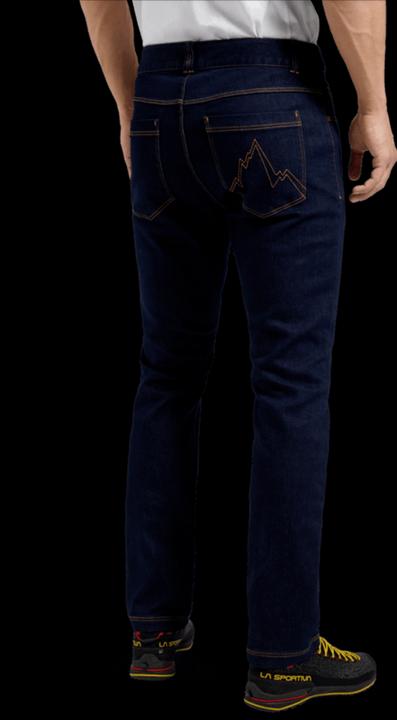 Immagine prodotto La Sportiva Eldo Jeans 2.0 (XS)