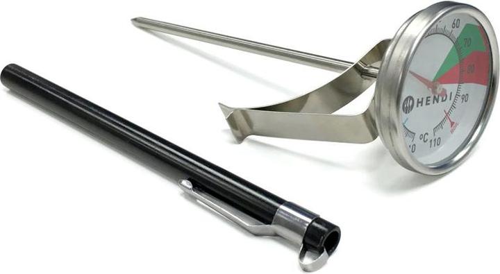 Hendi Thermometer for milk foam