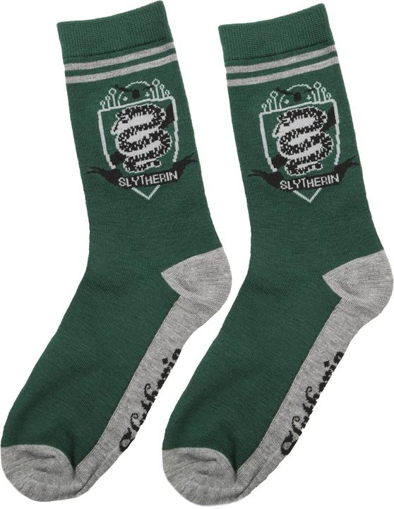 Produktbild Cinereplicas Slytherin (3er Pack, 35 - 42, 42 - 45)