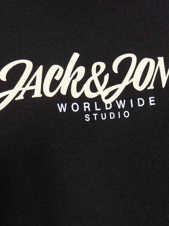 Produktbild Jack & Jones Plus Size T-shirt T-shirt (5XL)
