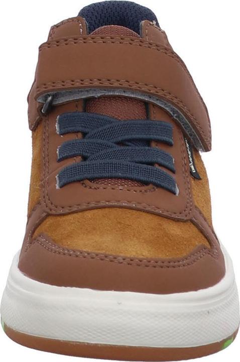 Produktbild Vado Sneaker BASKET Mid Elastic GTX (29)