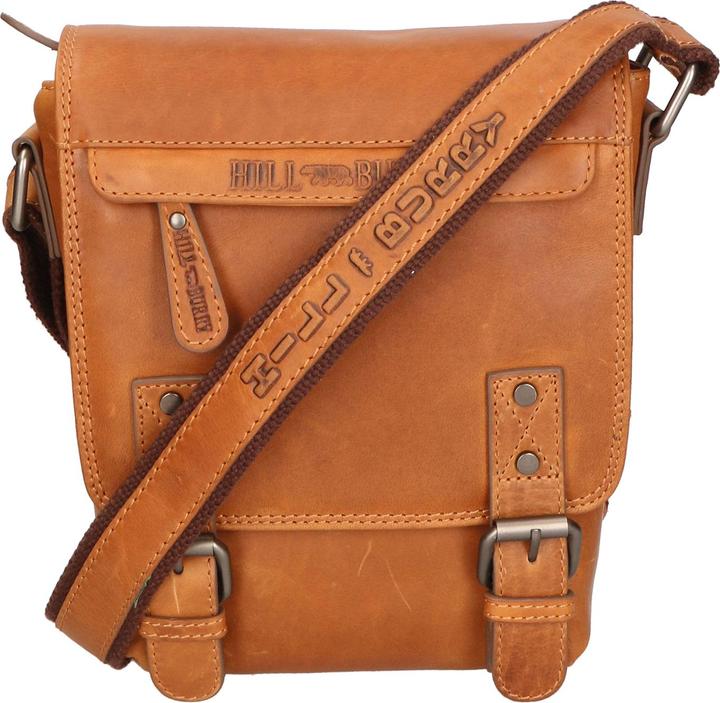 Actual product image Hill Burry Crossbody bag