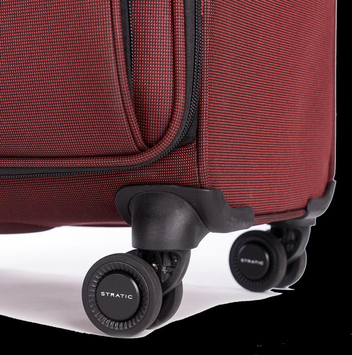 Actual product image Stratic Bendigo Light + Case (120 l, L (90 - 115l))